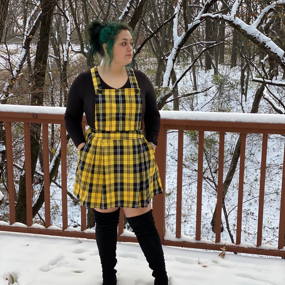 Meet your Posher, Chloe